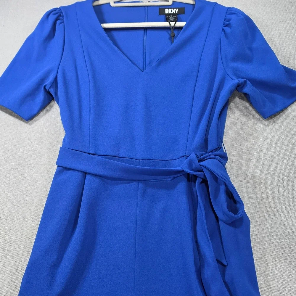 Dkny short sleeve